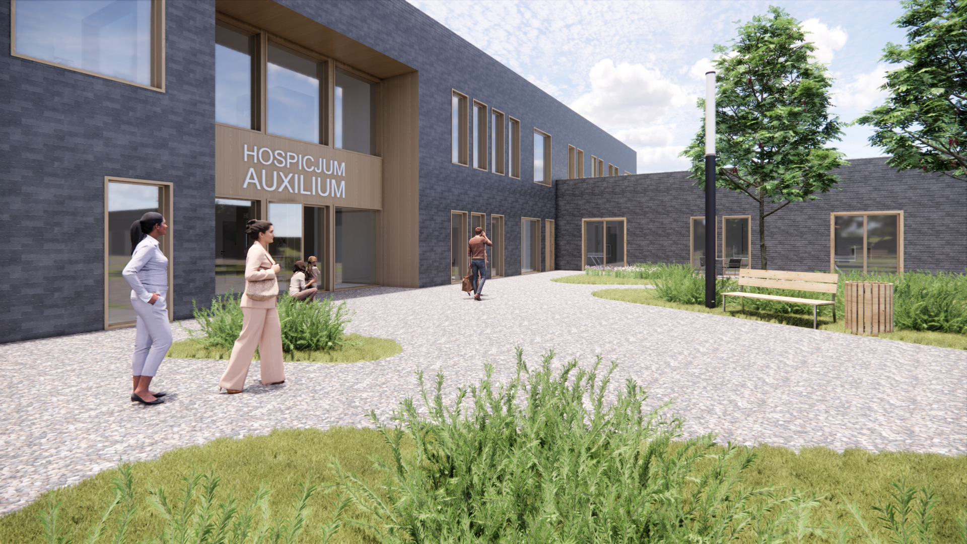 Read more about the article Hospicjum