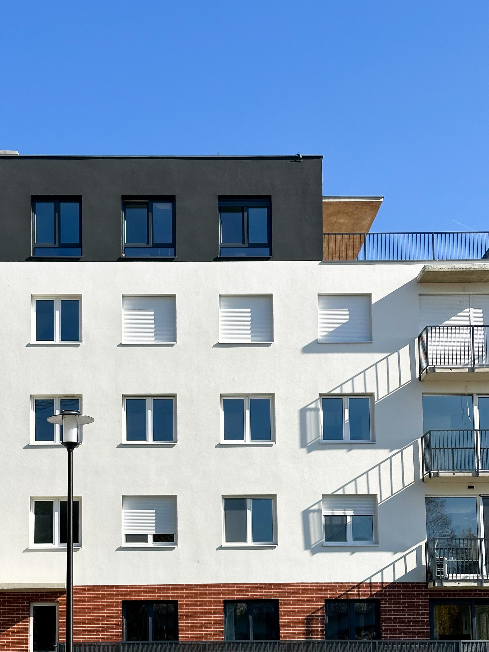 Read more about the article Nowa Słodownia – 3 budynki