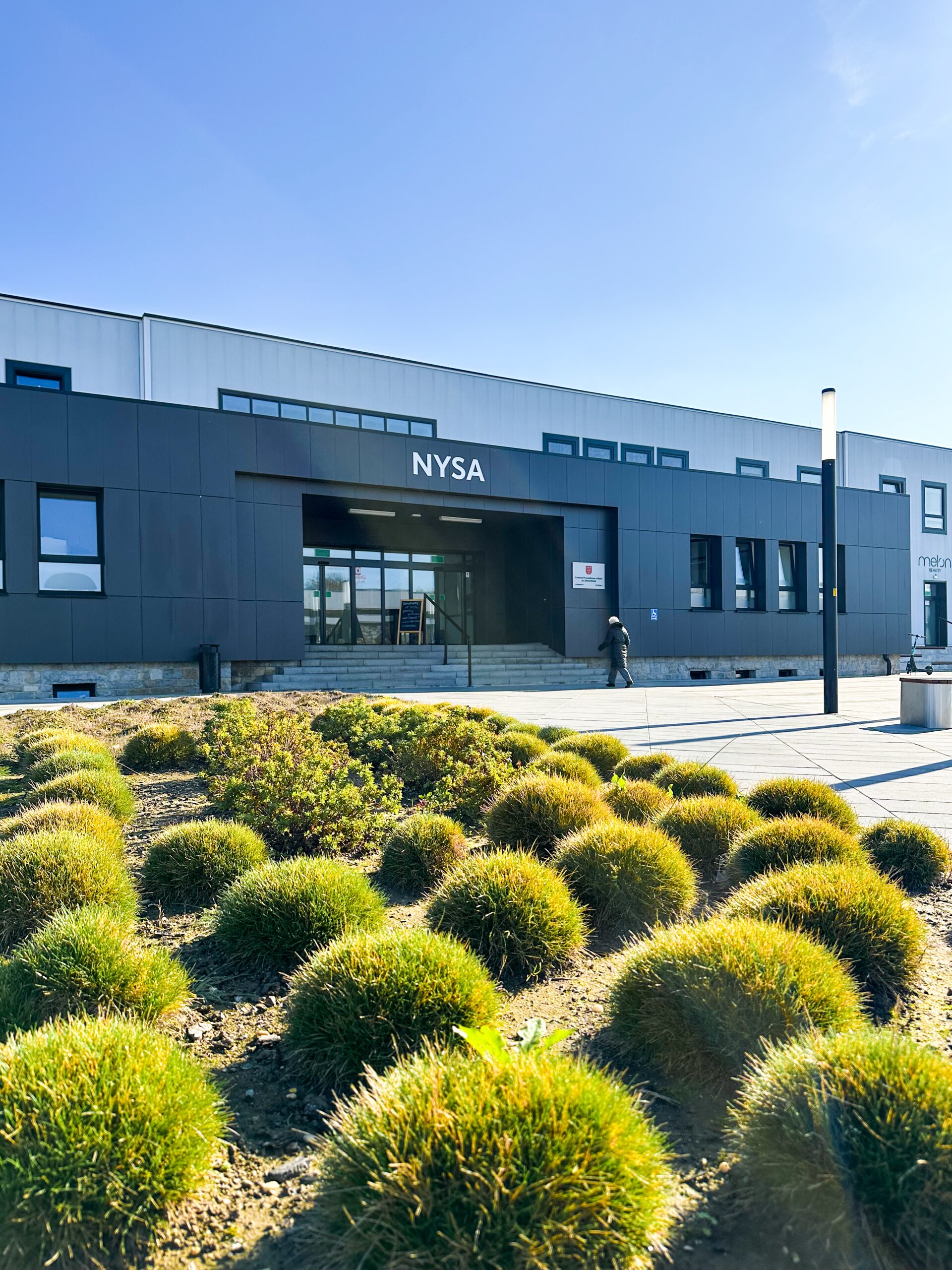 Read more about the article Centrum Przesiadkowe
