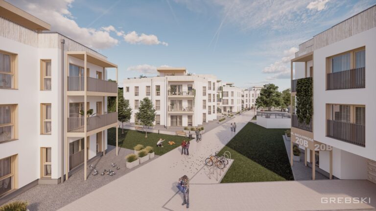 Grebski Pracownia Projektowa SIM BRZEG 2