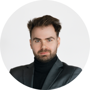 Architekt-Grebski Pracownia Projektowa-TEAM-Adrian Venderbos-2025