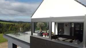 Architekt-Grebski Pracownia Projektowa-Dom Jednorodzinny Na Skarpie 03-300x169